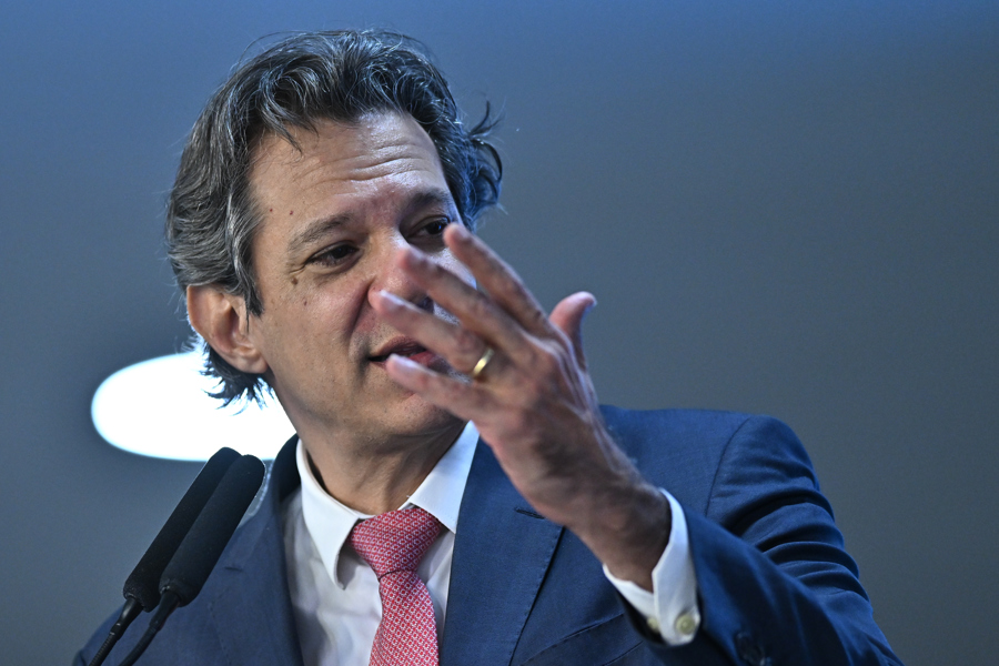Brasil teme una caída en producción y empleo, si entra en vigor el arancel de Trump