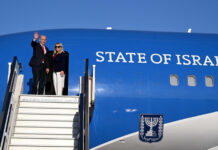 Trump y Netanhayu tienen previsto reunirse con el foco puesto en un alto el fuego en Gaza