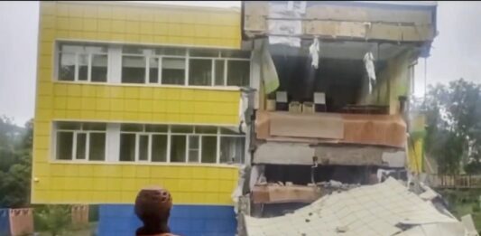 terremoto