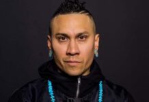 Taboo: El legado musical continúa con su hija Jett en la nueva temporada de Dora Taboo