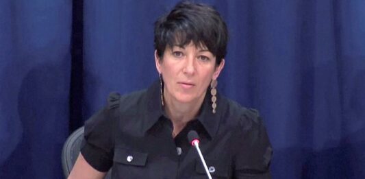 Ghislaine-Maxwell