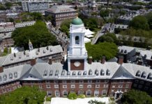 Trump anticipa que apelará si la jueza del caso Harvard falla en contra de su Gobierno Harvard