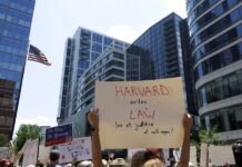 Estados Unidos abre investigación a Harvard por su patrocinio de visados internacionales