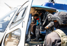 El Gobierno de Ecuador asevera que la extradición de 'Fito' debilita a las mafias 'Fito' Macías, el último narcotraficante de alto rango de la lista de extraditados a EEUU