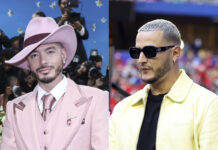 J Balvin lanza con DJ Snake 'Noventa', un sencillo inspirado en la energía de los años 90 J Balvin lanza con DJ Snake 'Noventa', un sencillo inspirado en la energía de los años 90
