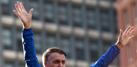 Jair Bolsonaro