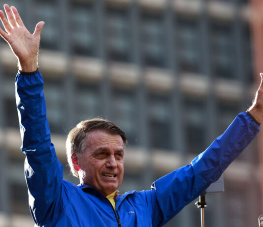 Jair Bolsonaro