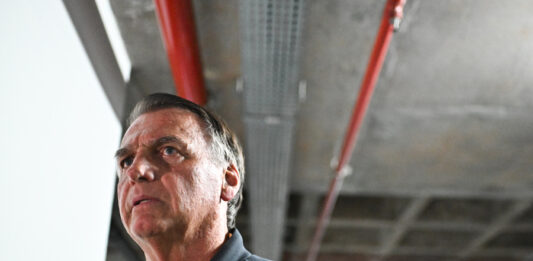 Jair Bolsonaro