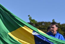 La crisis entre Brasil y EE.UU. escala con nuevas sanciones de Trump por el caso Bolsonaro Bolsonaro