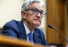 Jerome Powell