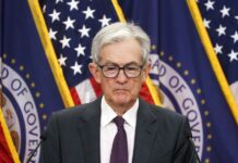 Jerome Powell