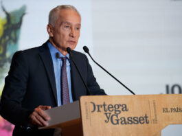Jorge Ramos
