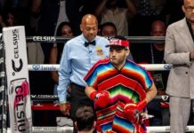 Fiscal de México dice que Chávez Jr. ha presentado varios amparos para evitar su detención Mexican boxer Julio Cesar Chavez Jr. to be deported from USA