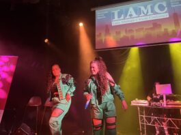 Conferencia de Música Latina Alternativa comienza en Nueva York con marcado acento español LAMC