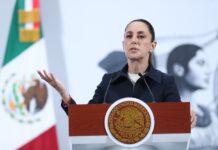 México busca acelerar reapertura de frontera para el ganado tras primer acuerdo con EE.UU.