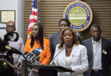 La decisión del Gobierno de Trump de eliminar el TPS para 521.000 haitianos a partir del 2 de septiembre ha causado un temor nunca antes visto entre los exiliados en Estados Unidos, donde ya casi no salen a las calles, contaron este lunes integrantes de la Red Nacional de Funcionarios Haitianoestadounidenses Electos.