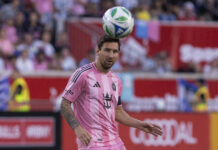 Messi anuncia la 'Copa Messi': un torneo en diciembre entre las mejores canteras del mundo Messi