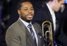 Malcolm-Jamal Warner,
