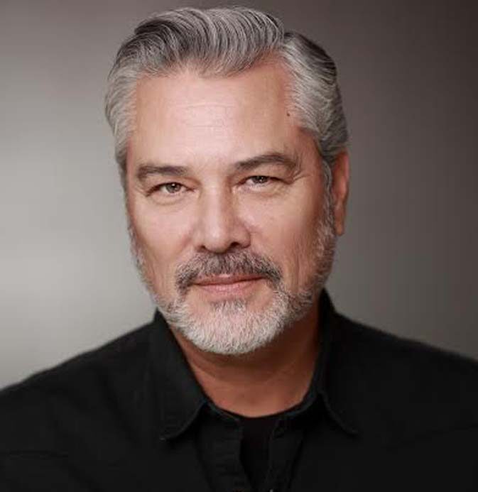Mauricio Mendoza