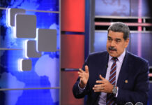 Maduro c