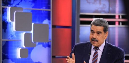 Maduro c
