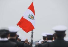 PERU