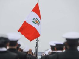 PERU