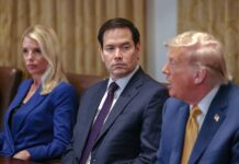 El caso de Jeffrey Epstein causa un choque interno en el círculo de Trump, el FBI y el DOJ Pam Bondi