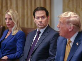 Pam Bondi