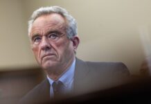 Secretary Kennedy Jr. defends the Trump administrations proposed cuts to top health agencies during testimony to Congress