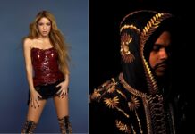 Shakira y The Weeknd encabezarán el festival Global Citizen de septiembre en Nueva York