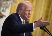 Canciller chileno asegura que negociará con Trump para "obtener cero arancel" al cobre Trump