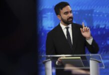 El izquierdista Zohran Mamdani virtual ganador de primarias para la Alcaldía de Nueva York