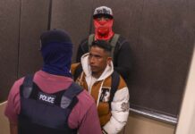 México reporta diez nacionales muertos en operativos o bajo custodia del ICE en EE.UU. agentes
