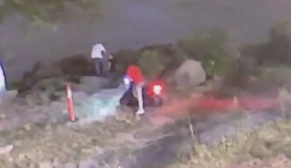 asesinato