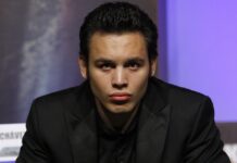 EE.UU. arresta a boxeador Julio César Chávez Jr. por supuestos nexos con Cartel de Sinaloa