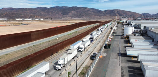 camioneros