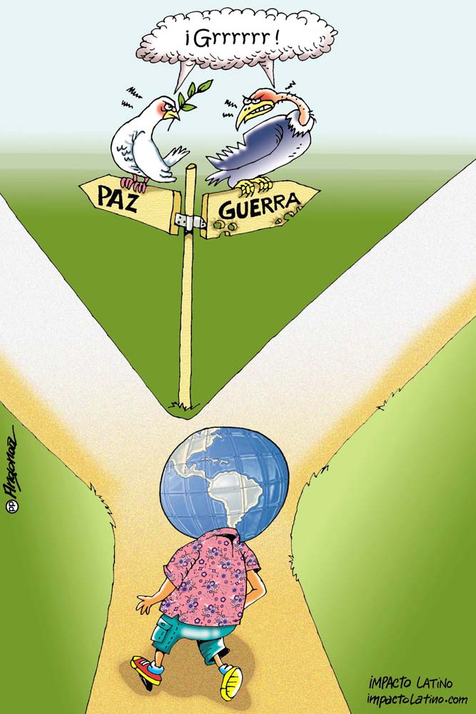caricatura 