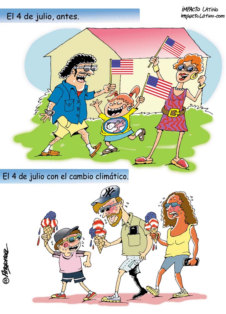 caricatura 