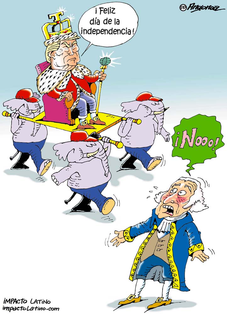 caricatura