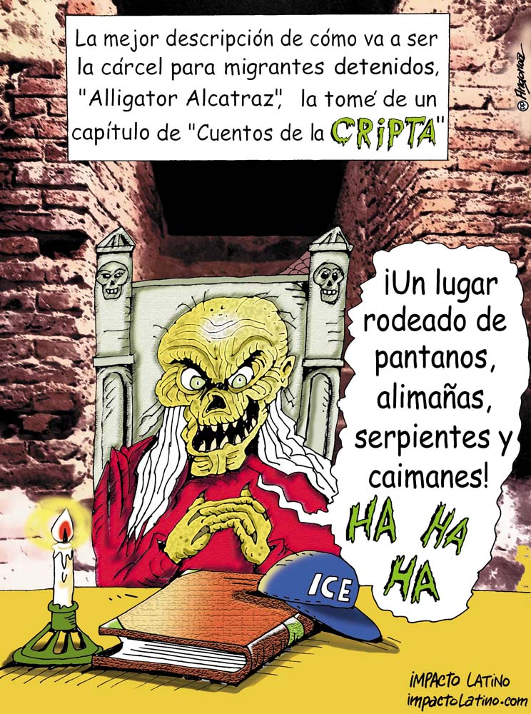 caricatura 