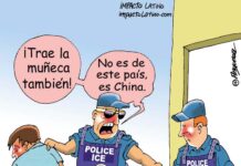 caricatura