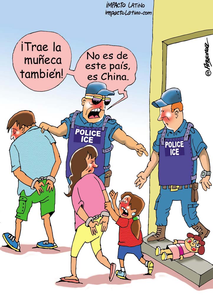 caricatura