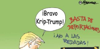 caricatura