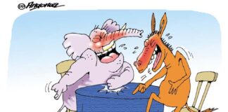 caricatura