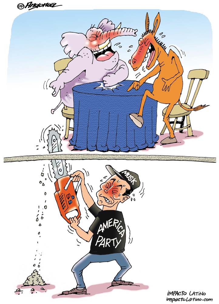 caricatura