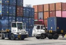 Trump advierte de represalias si Europa vende activos estadounidenses por los aranceles comercio