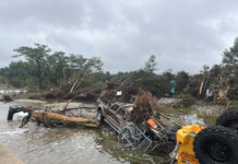 inundaciones