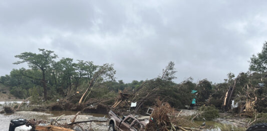 inundaciones