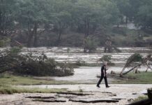 inundaciones